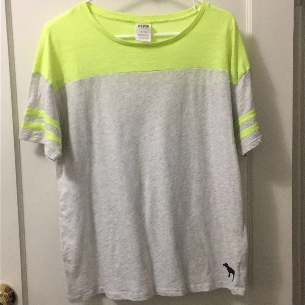 PINK T-Shirt